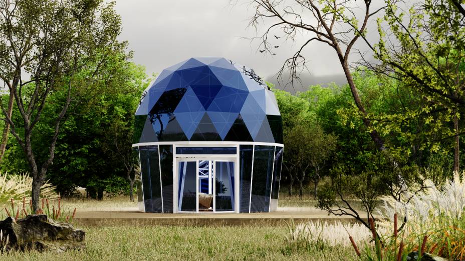 船营区雪利——专注野奢星空空间，一站式星空帐篷厂家与解决方案专家