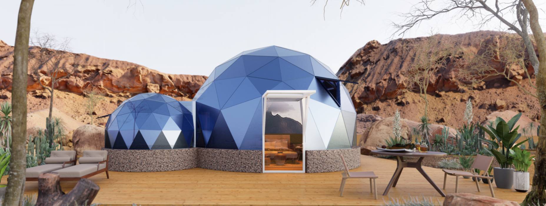 船营区星空房定制